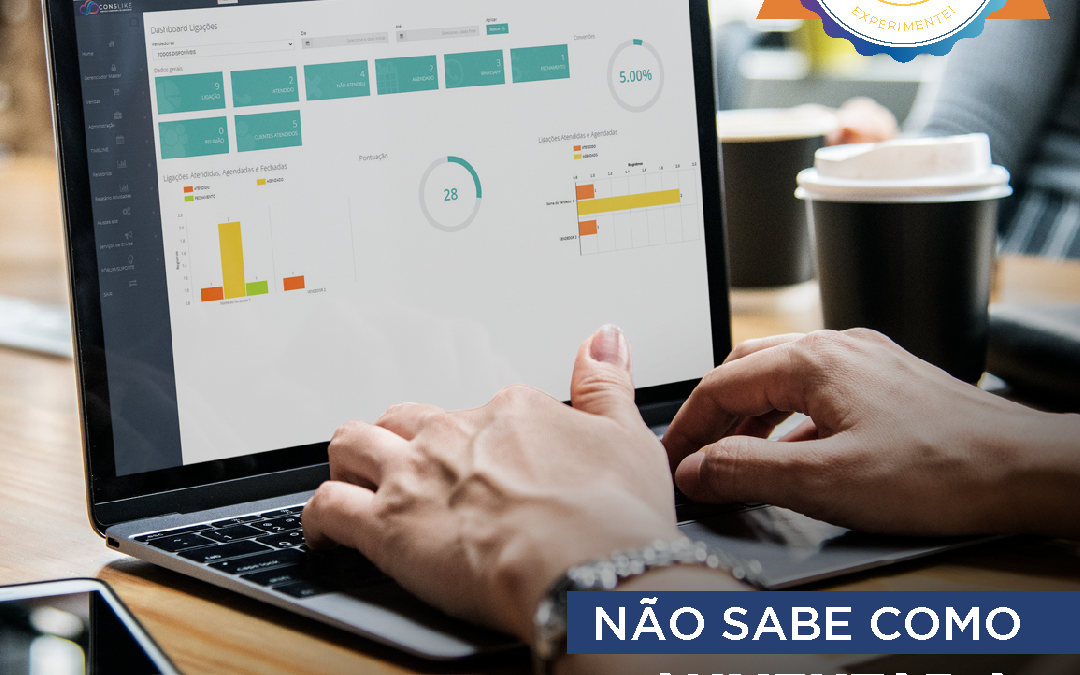 software de consórcio