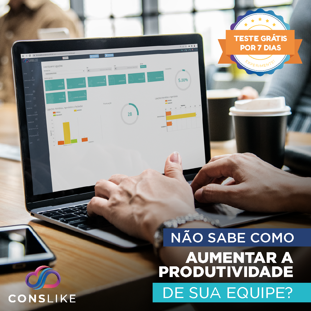 software de consórcio