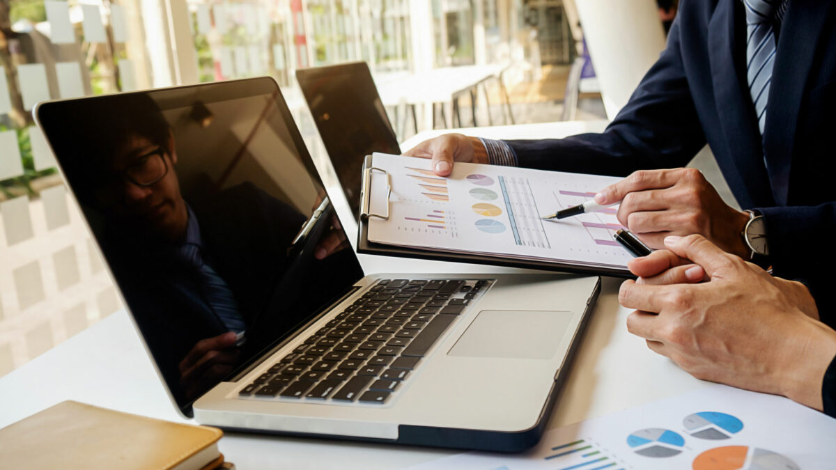 Software de equipe de crédito