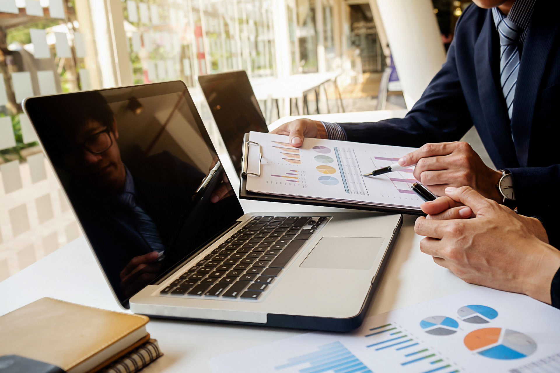 Software de equipe de crédito