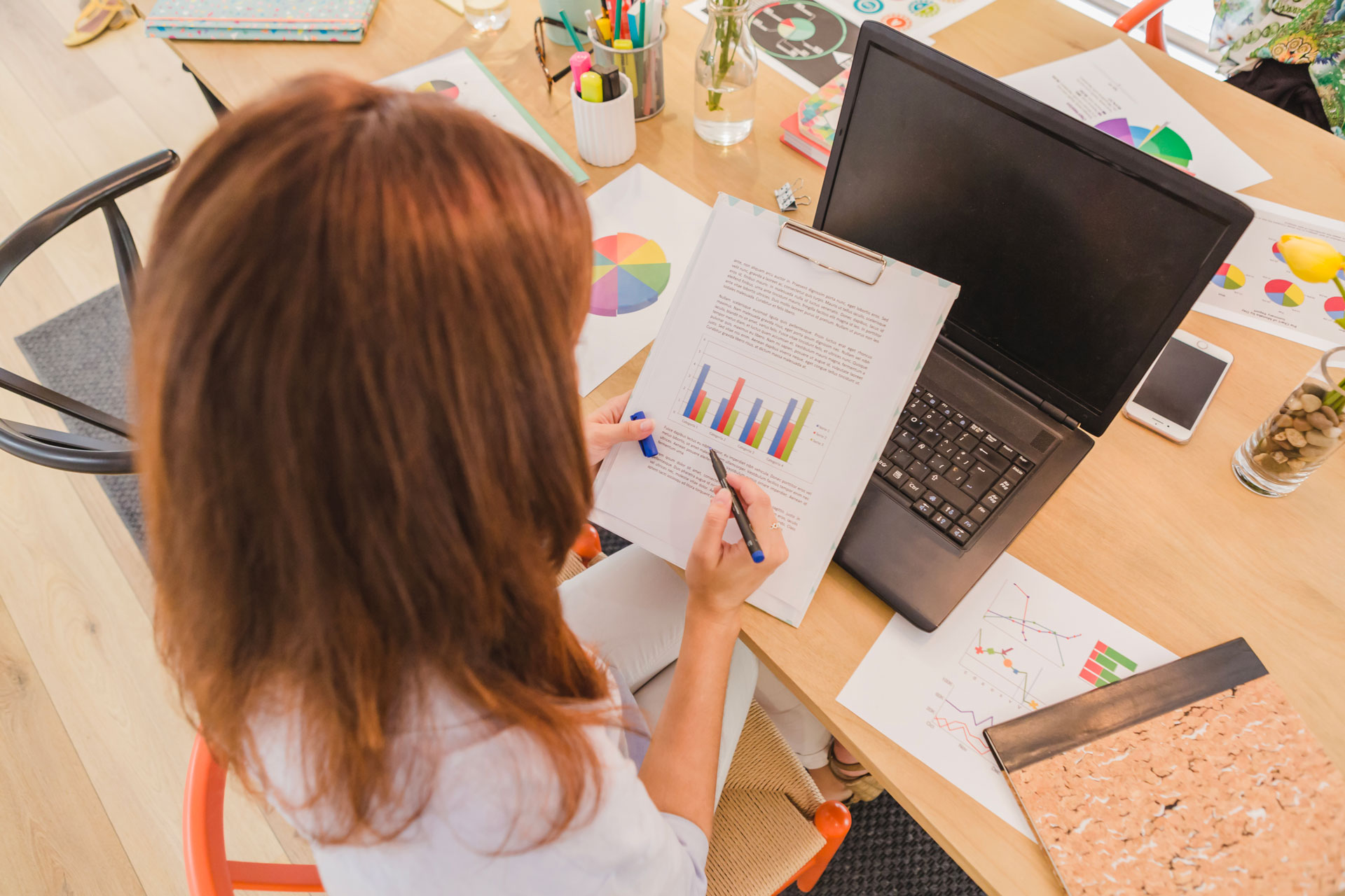 Integração com sistemas de gestão de marketing