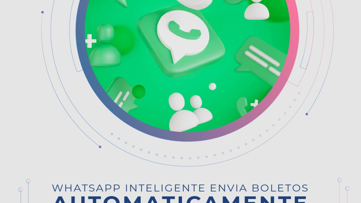 Enviar boletos de consórcio pelo whatsapp
