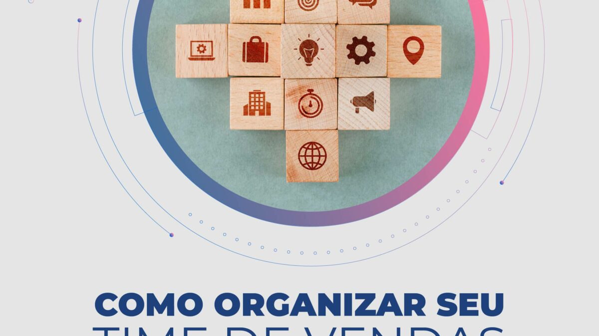 CRM de Consórcio para organizar time de vendas